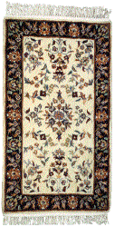 picture of persian Hand-Tufted rug